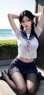 周韵宁照片