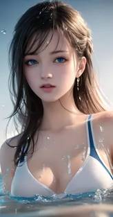猎冰海报