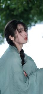 张晨宇照片