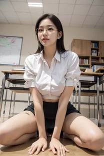 银幕背后头像