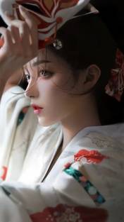 李雪晴照片