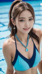 青春抛物线海报