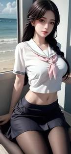 刘浩然照片