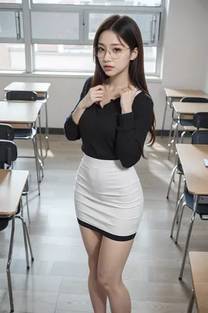 深渊凝视海报
